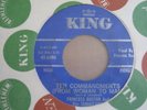 PRINCESS BUSTER - TEN COMMANDMENTS FROM WOMAN TO MAN - US KING 7