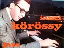 IANCY KOROSSY - Jazz Recital - Supraphon 1961 - 10