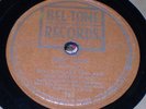 78rpm – Jazz - Bel-Tone 755 – SLIM GAILLARD TRIO w/Wini Beatty piano