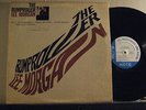 LEE MORGAN the rumproller BLUE NOTE 4199 jazz LP mono, NY USA, Van Gelder