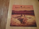 Alice in Chains Dirt Original Vinyl Record 1992 Made in Holland