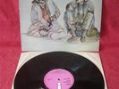 SPOOKY TOOTH THE LAST PUFF LP