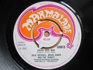 JULIE DRISCOLL & BRIAN AUGER*INDIAN ROPE MAN*MOD*DANCER*