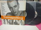 2LP OST TRAINSPOTTING