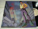 Wang Chieh ?? Dave Wong - IX. All By Himself, 11 track, 1992 Korea LP.