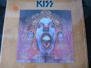 KISS- PSYCHO CIRCUS 2LP GATEFOLD COVER,ORANGE VINYL 3-D LIMITED EDITION NEW