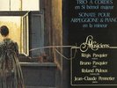 Schubert: String Trios D. 471 + 581, Arpeggione Sonata   Pasquier  Pennetier