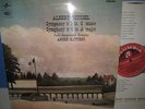 @SAX 5251 *SEMICIRCLE* 1ST *CLUYTENS /ROUSSELL* SYMPHONY NO.3 & 4 *TESSIER*