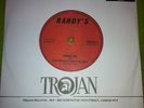 Count Matchuki. Pepper Pot.Trojan 7