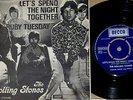 Rolling Stones - 7