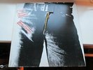 THE ROLLING STONES STICKY FINGERS LP