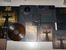 Attic - The Invocation Erstauflage,limitierte Box LP + CD + Tape