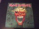 Iron Maiden - Virus 12