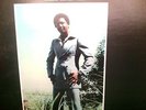 USA SOUL LP - RICHARD DIMPLES FIELDS - READY FOR ANYTHING