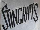 STINGRAY COUNTDOWN EXCEPTIONS ACTIONS FIRED EGG 006 PUNK NEW WAVE RARE VINYL 7