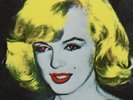 RARE MARILYN MONROE COVER THE ROLLING STONES SOME GIRLS LP RECORD WARHOL EX