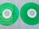 Two Seeburg Highlights Records for 1000 Background Music System