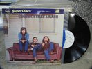 LP CROSBY STILLS & NASH SUPER DISCS HALF SPEED MASTERED C GF NM LP NM