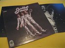 Nice Original Cream LP: Goodbye - w/ poster Purple Gold Atco label  - Gatefold