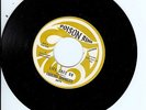 NORTHERN SOUL 45-FABULOUS DOWNBEATS-LIFE GOES ON-POISON RING-LISTEN