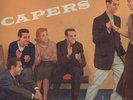THE CREW CUTS  CAPERS  CRAZY BOUT YA BABY+11 USA MERCURY MG20143 M- MONO DG 1956