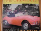THE CREW CUTS  MUSIC ALA CARTE 920 SPECIAL+11USA MERCURY MG20199 M- MONO DG 1956