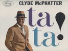 CLYDE McPHATTER 