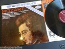 MERCURY LIVING PRESENCE STEREO SR 90184 MOZART SCHMIDT-ISSERSTEDT LSO RFR-1 NM--