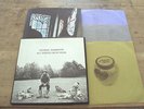 GEORGE HARRISON  ALL THINGS MUST PASS 3 LP Box Set + POSTER Apple Beatles SUPERB