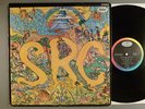 SRC  Self-Titled     Psych  Black Rainbow Label