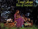 DANA GILLESPIE Box Of Surprises (Decca SKL 5012) UK 1969 LP unboxed Mint-/VG+