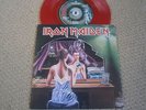 IRON MAIDEN - TWILIGHT ZONE - 7