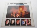 THE VELVET UNDERGROUND & NICO ORIGINAL 1967  U.K. LP MONO PRESSING