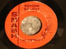 NORTHERN SOUL RARITY THE AMBERS POTION OF LOVE