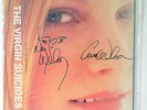 THE VIRGIN SUICIDES OST LP SEALED Signed w/ Booklet Sofia Coppola Air Heart