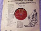Arto 3009 Ralph Brainard Sweetest Story Ever Told/Peerless Quartette 78 RPM RARE
