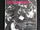 SXL 6138 Britten / Haydn / Rostropovich UK Decca WBg -64 M