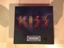Kiss Casablanca singles 1974-1982 Limited Edition