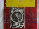 DGG 138 072 Haydn - Amadeus Quartet Ger Tulips Red Stereo -60 M