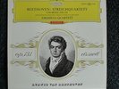 DGG 138 899 Beethoven Op 131 Amadeus Quartet Ger Tulips Red Stereo -64 M