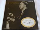 ALP 1701 Chopin nocturnes - Arthur Rubinstein UK HMV UK -59 M-