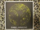 Cold Sun - Dark Shadows Rockadelic original test pressing rare Texas psych