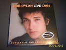 BOB DYLAN THE BOOTLEG SERIES VOLUME 6 LIVE 1964 3 LP SEALED BOX SET VINYL LP