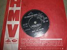 Kenny Lynch - Shake and Scream / Harlem Library - UK 7