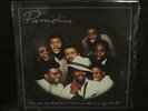 Paradise- World's Midnight- SUPER RARE SEALED- Modern Soul Gospel Boogie Onyx