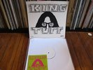 King Tuff Was Dead TEST PRESSING /30 limited Colonel Records OOP RARE LP loser