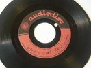 Jess Willard - One Love - RARE Acetate 7