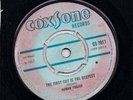Norma Frazer THE FIRST CUT IS THE DEEPEST & RAG DOLL Bumps Oakley  Wicked LISTEN