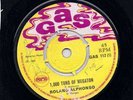 Roland Alphonso 1.000 TONS OF MEGATON & MUSICAL RESURRECTION  Ace Tune LISTEN