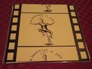RICHARD ABT - A PARADISE IS BORN  Orig Psych LP